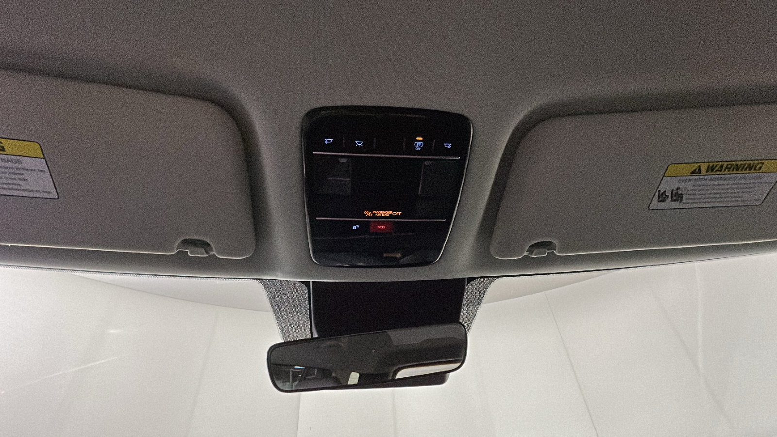 Used 2025 Hyundai Santa Fe SEL FWD image 29