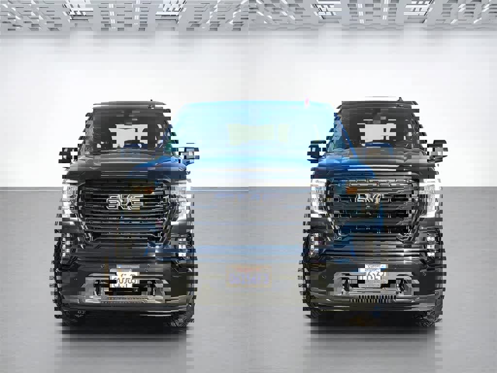 Used 2021 GMC Sierra 1500 Elevation w/ Preferred Package image 2