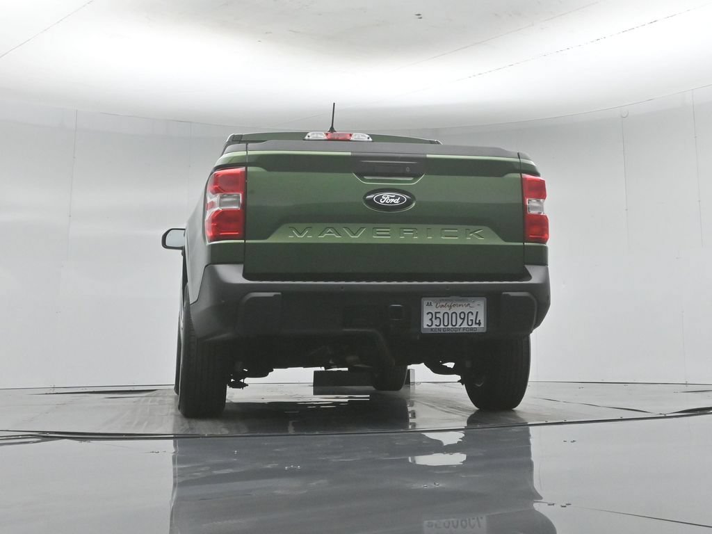 Used 2025 Ford Maverick XLT FWD image 51