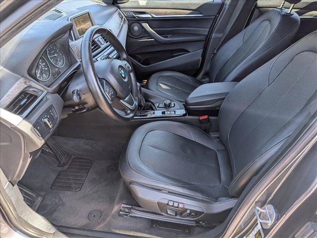 Used 2016 BMW X1 xDrive28i AWD/4WD image 16