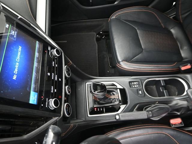 Used 2023 Subaru Crosstrek 2.5i Limited w/ Moonroof Package image 18