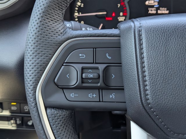 New 2026 Toyota Tundra SR5 w/ SR5 Premium Package AWD/4WD image 26