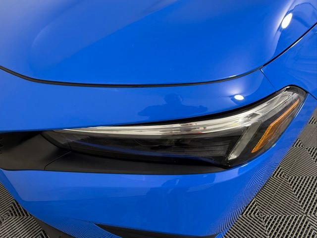 Used 2024 Honda Civic Sport image 11
