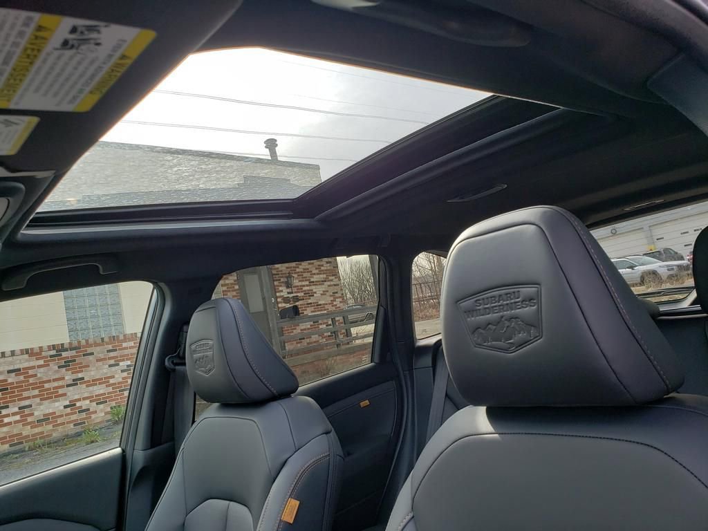 New 2026 Subaru Forester Wilderness image 7