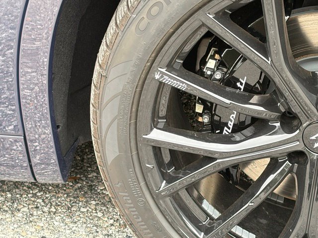 New 2027 Maserati Grecale Modena AWD/4WD image 13