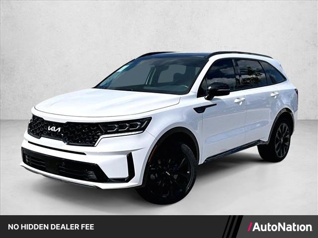 Used 2023 Kia Sorento SX