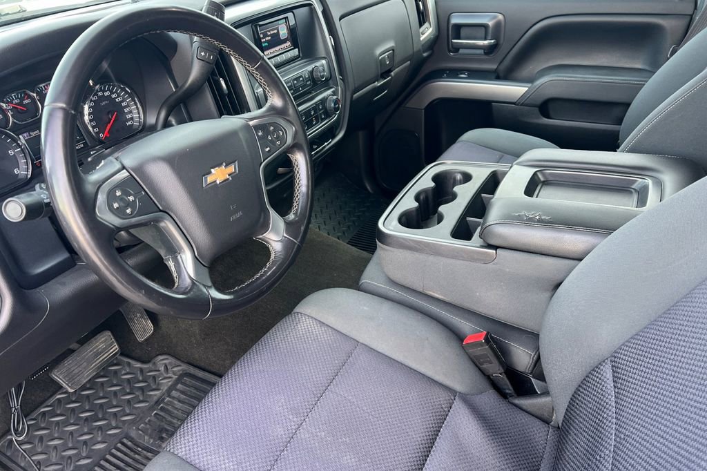 Used 2014 Chevrolet Silverado 1500 LT image 10
