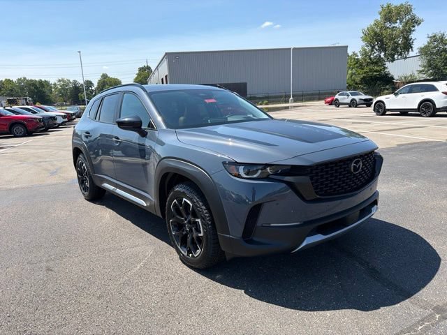 New 2026 MAZDA CX-50 Meridian Edition w/ Weather Package