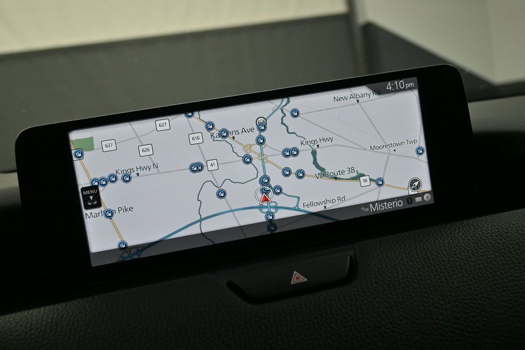 Used 2024 MAZDA CX-90 3.3 Turbo w/ Premium Package image 19