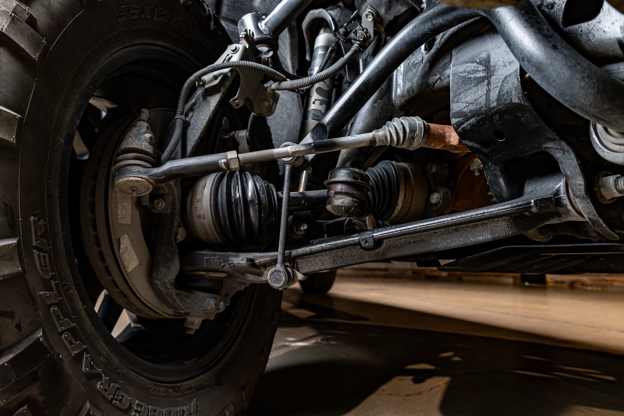 Used 2023 GMC Sierra 2500 Denali w/ Denali Ultimate Package image 12