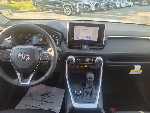 Certified 2025 Toyota RAV4 XLE w/ Convenience Package image 18