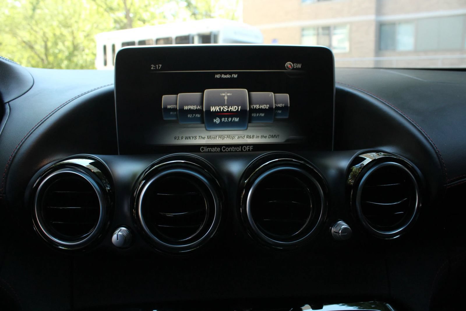 Used 2016 Mercedes-Benz AMG GT S image 31
