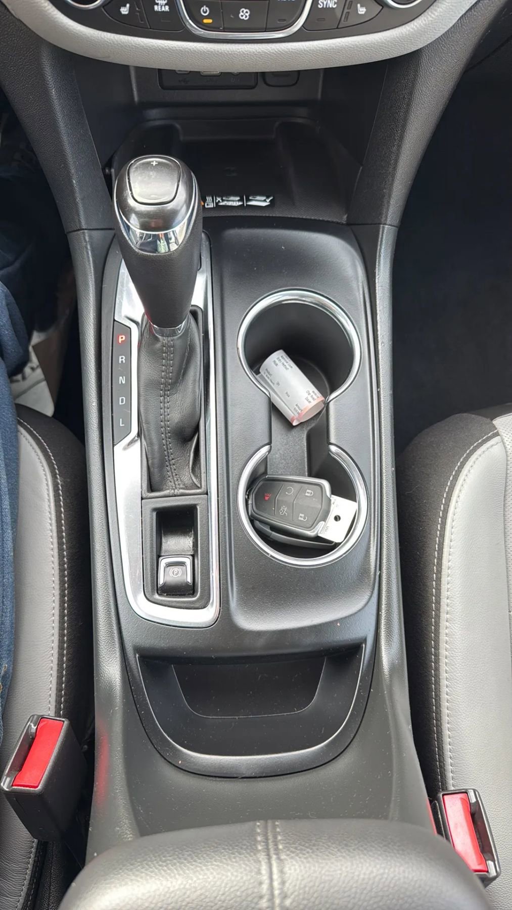 Used 2019 Chevrolet Equinox Premier AWD/4WD image 20