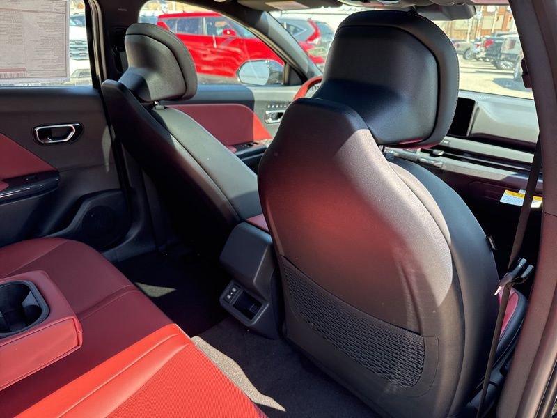 New 2026 Kia K4 GT-Line image 12