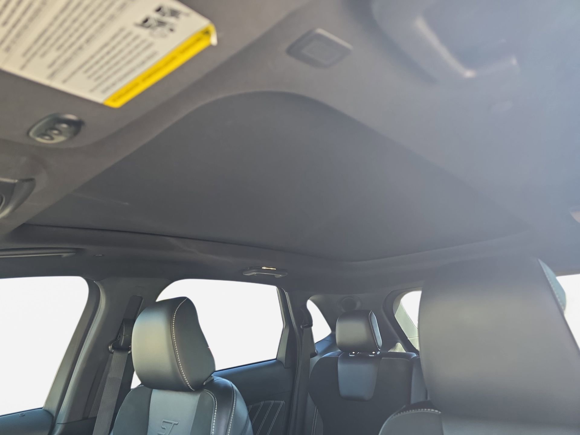 Used 2020 Ford Edge ST w/ Equipment Group 401A image 29