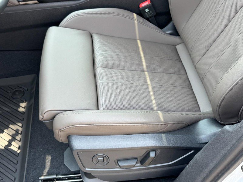 New 2025 Audi Q5 Premium Plus image 18