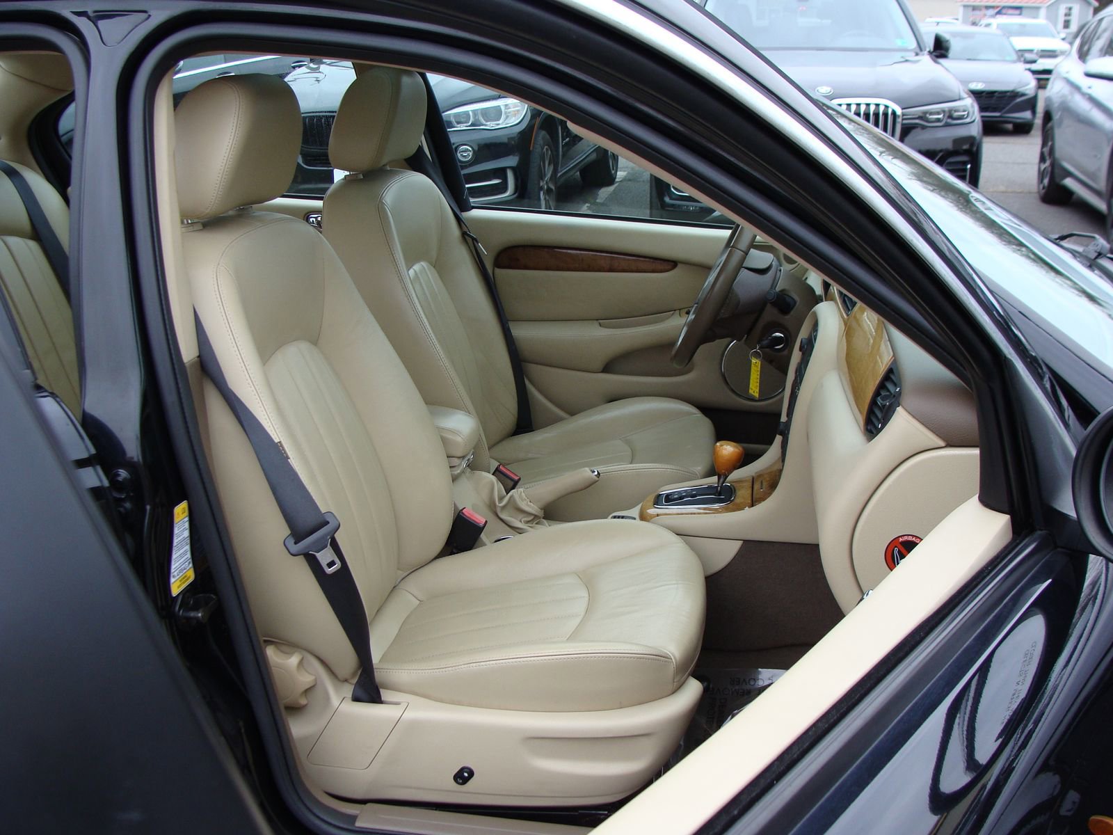 Used 2006 Jaguar X-TYPE 3.0 image 10