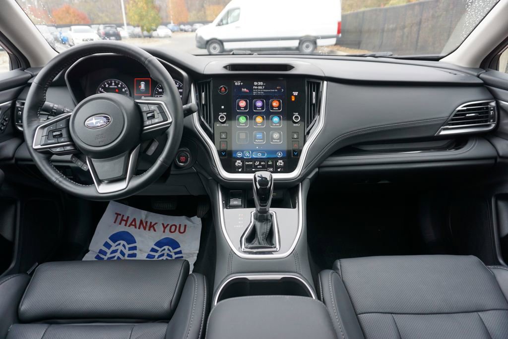 Used 2022 Subaru Outback Limited w/ Popular Package #2 image 15