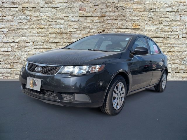 Used 2012 Kia Forte EX image 5