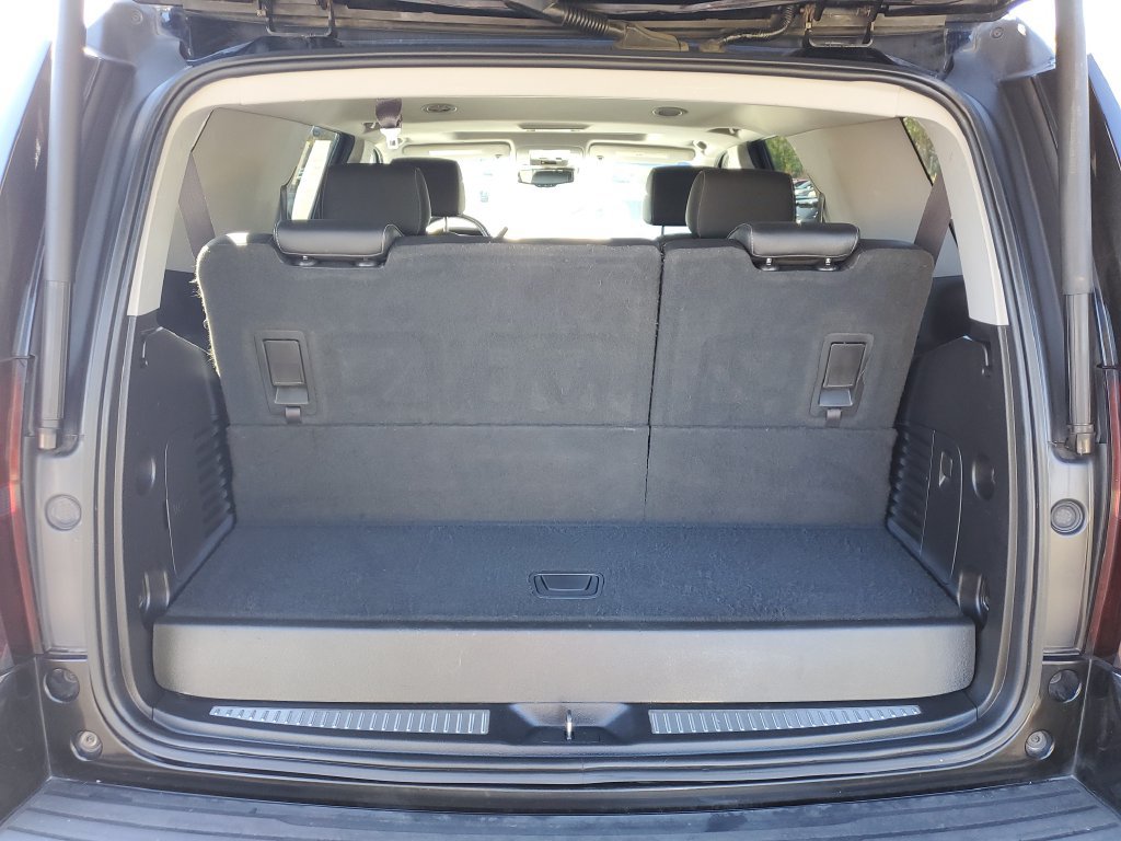 Used 2019 Chevrolet Tahoe LT AWD/4WD image 34