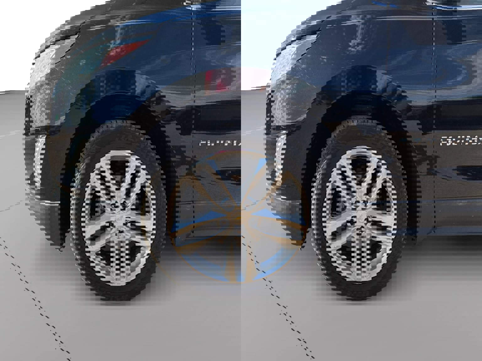 Used 2018 Chevrolet Equinox Premier image 9