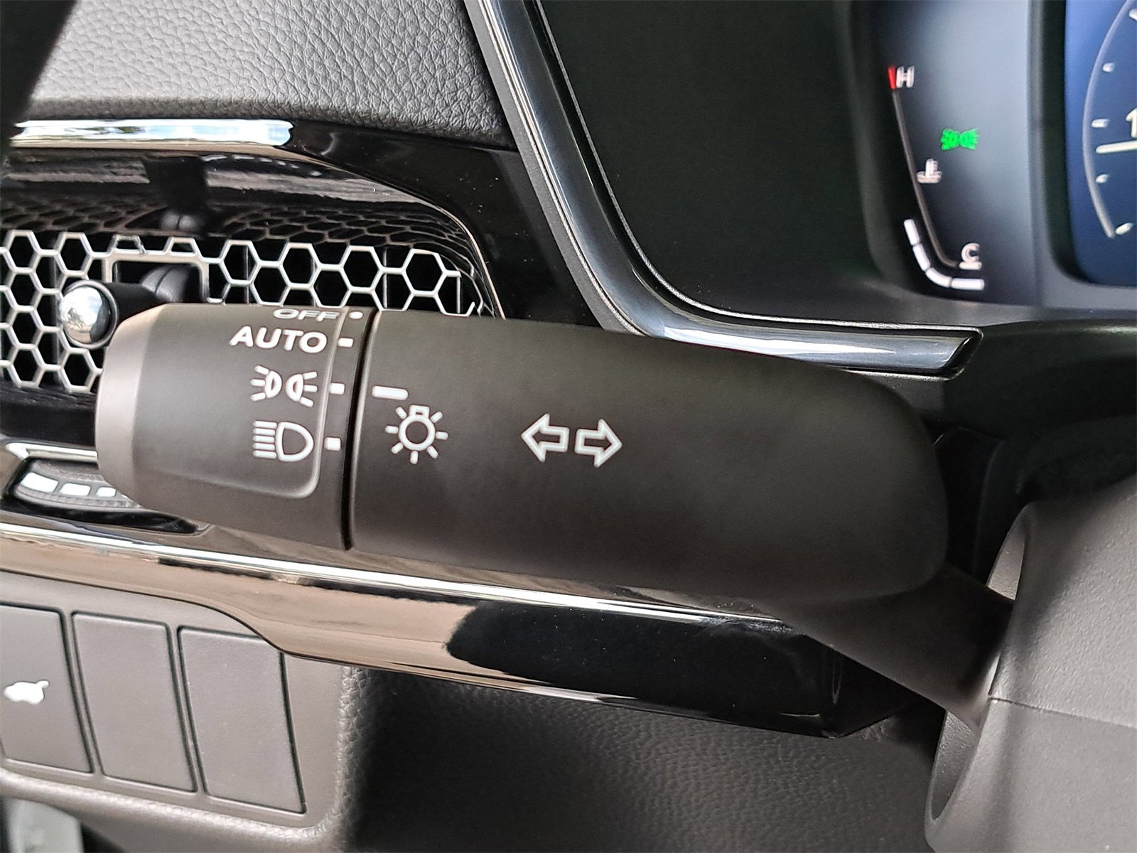 New 2026 Honda CR-V EX-L image 26