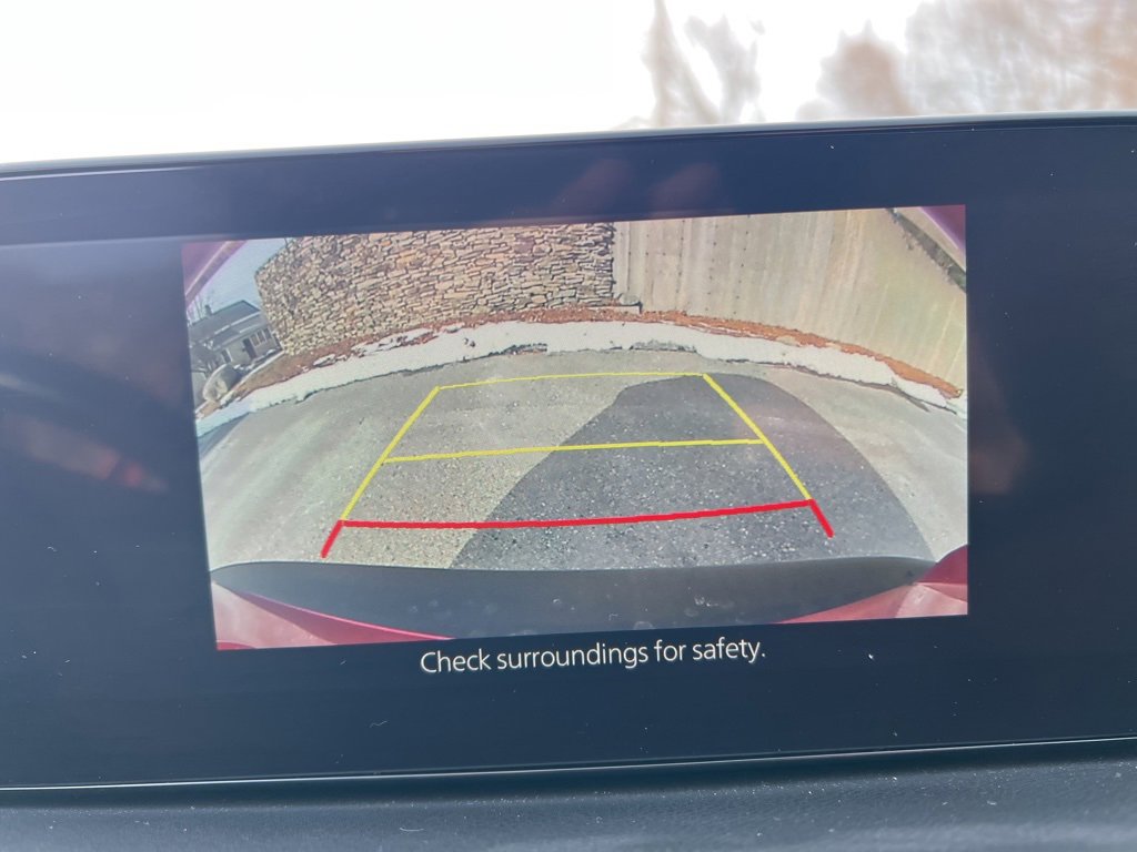 Used 2023 MAZDA CX-30 AWD 2.5 S w/ Preferred Package image 20