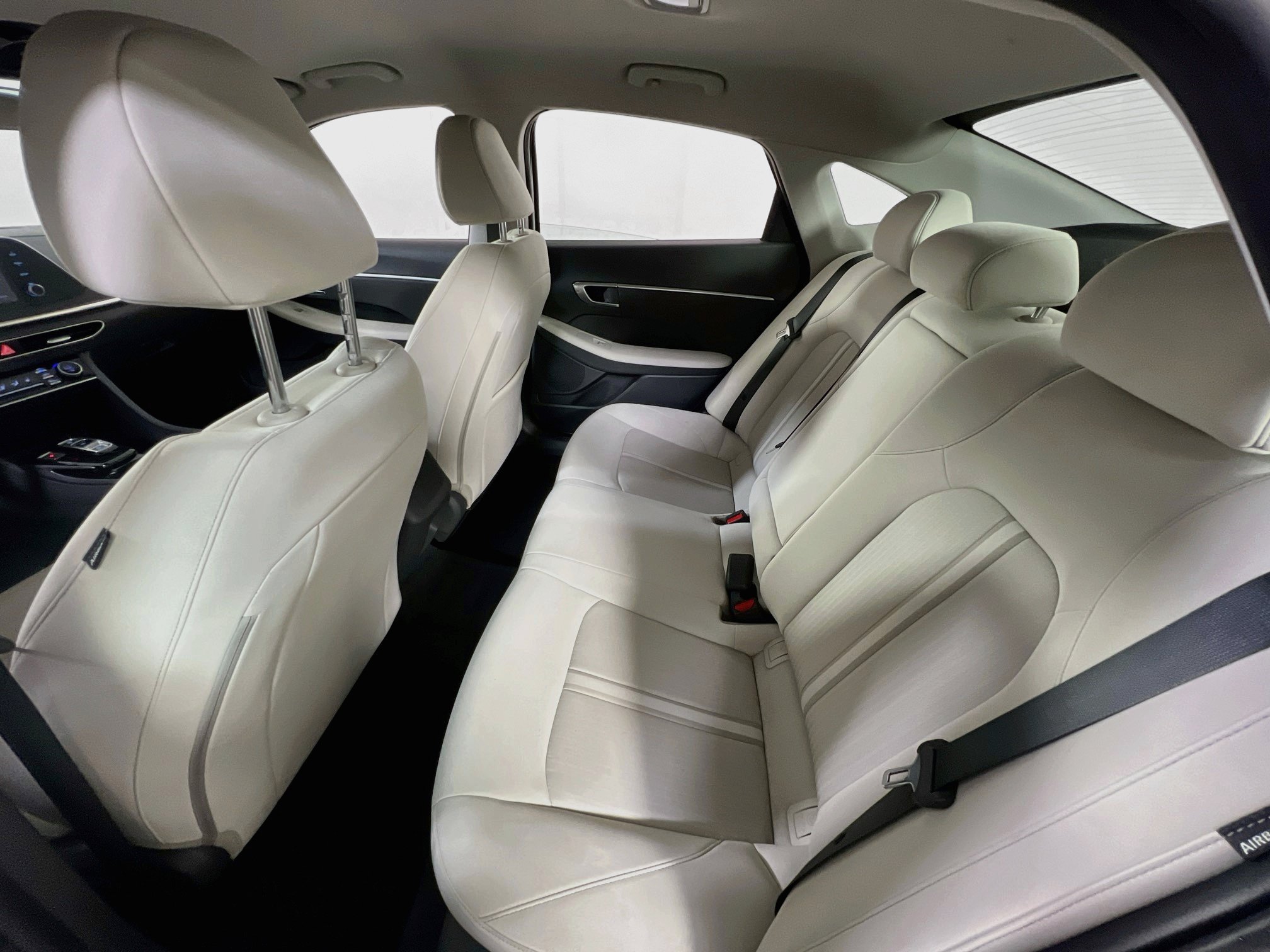 Used 2022 Hyundai Sonata SEL FWD image 23