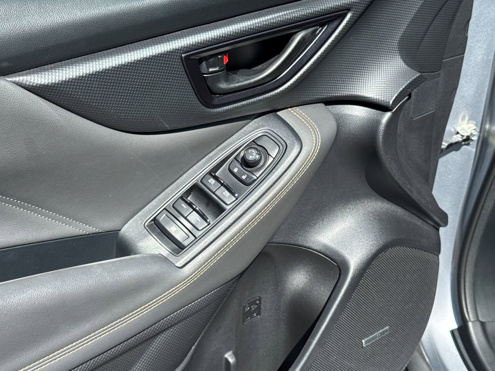 Certified 2024 Subaru Forester Wilderness w/ Wilderness Package image 18