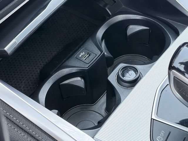 Used 2022 BMW 430i Coupe w/ M Sport Package RWD image 30