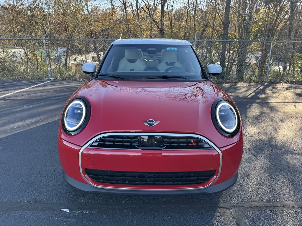 New 2025 MINI Cooper S image 8