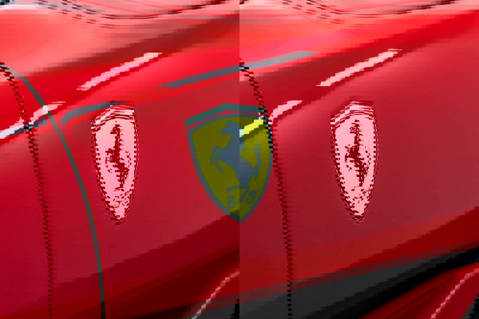 Used 2023 Ferrari Portofino M image 51