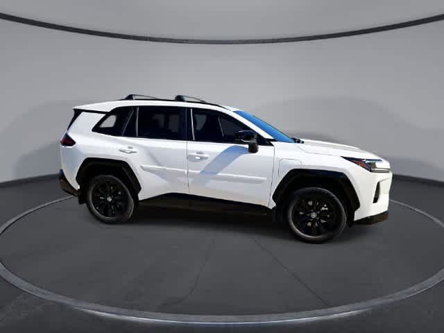 New 2026 Toyota RAV4 SE AWD/4WD image 9