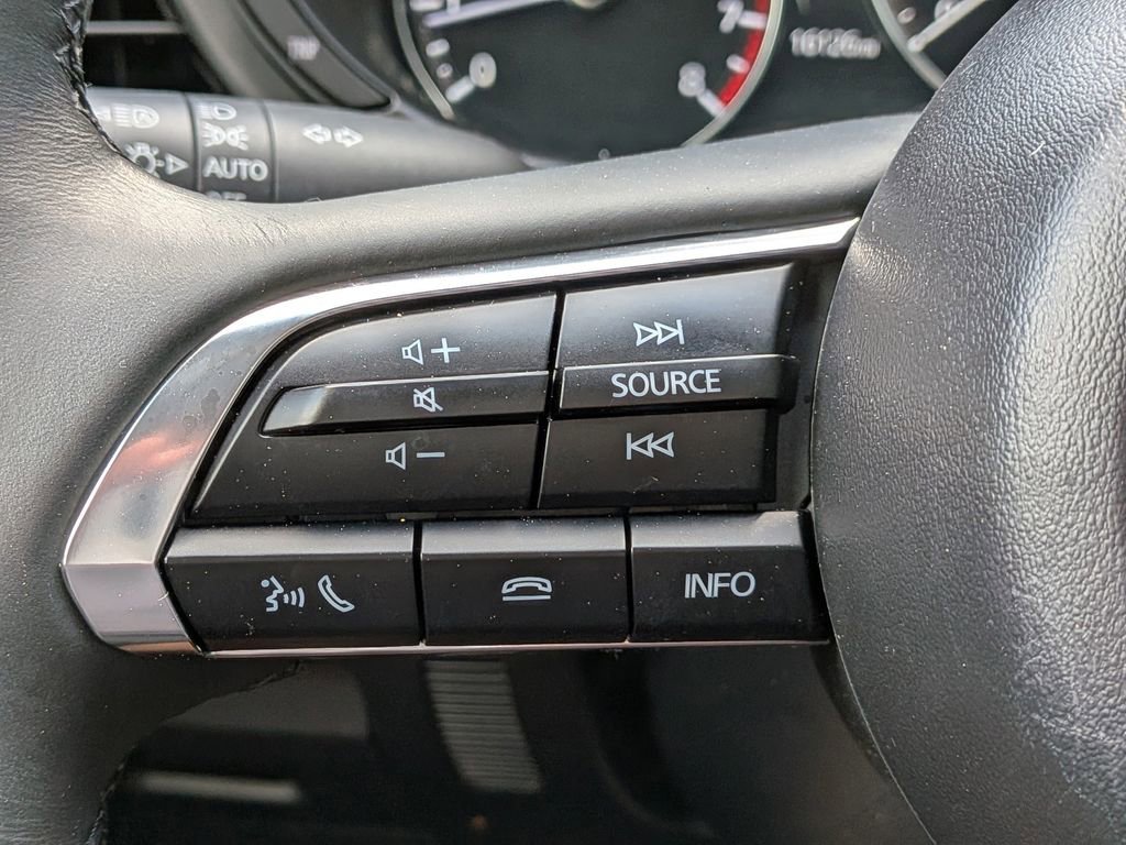 Certified 2024 MAZDA CX-30 AWD 2.5 S w/ Select Sport Pkg image 24