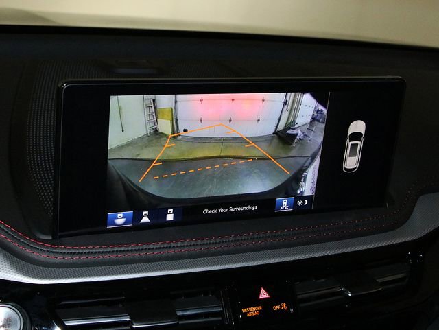 Certified 2026 Acura MDX A-Spec image 21