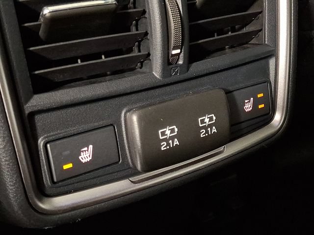 Certified 2023 Subaru Forester Touring w/ Popular Package #2 AWD/4WD image 14