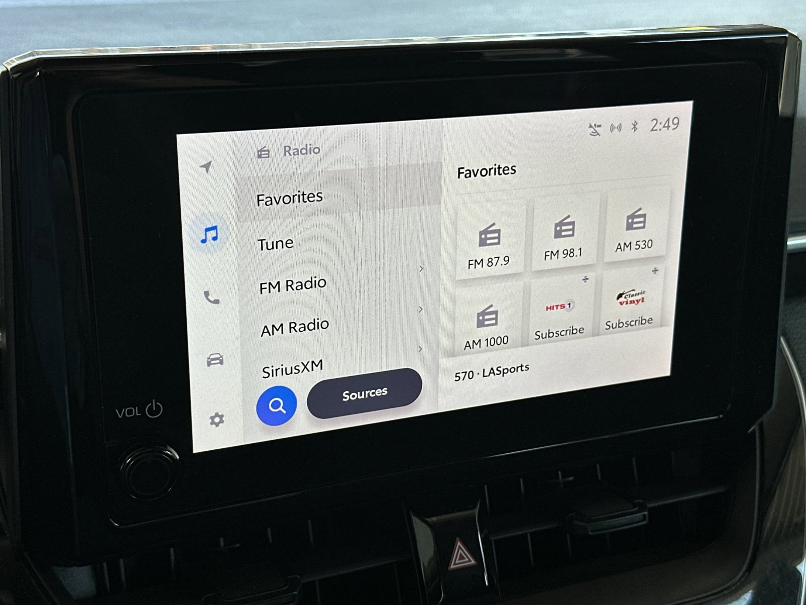 Used 2024 Toyota Corolla LE image 15