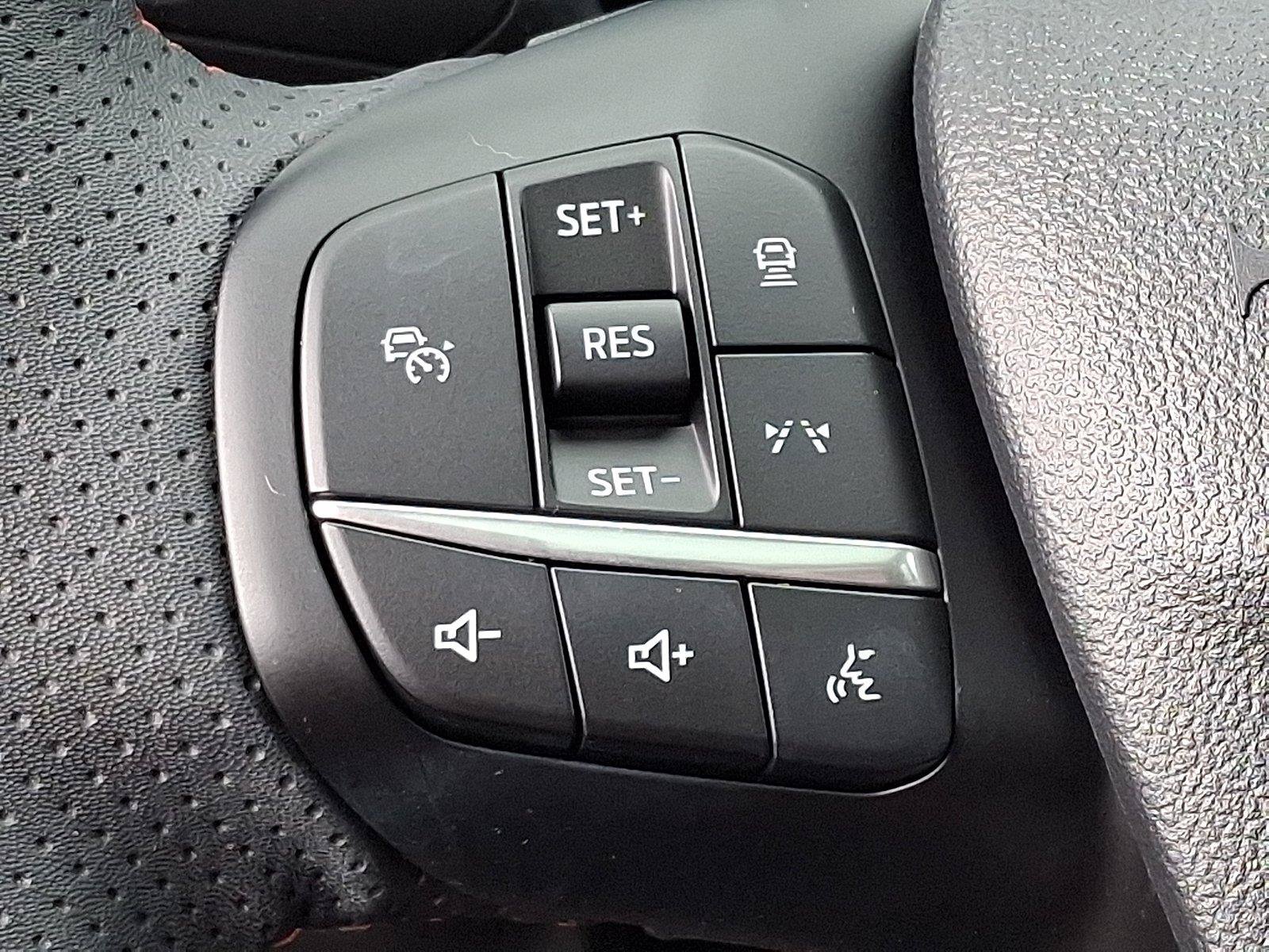Used 2023 Ford Escape ST-Line Select w/ Tech Pack #2 AWD/4WD image 23