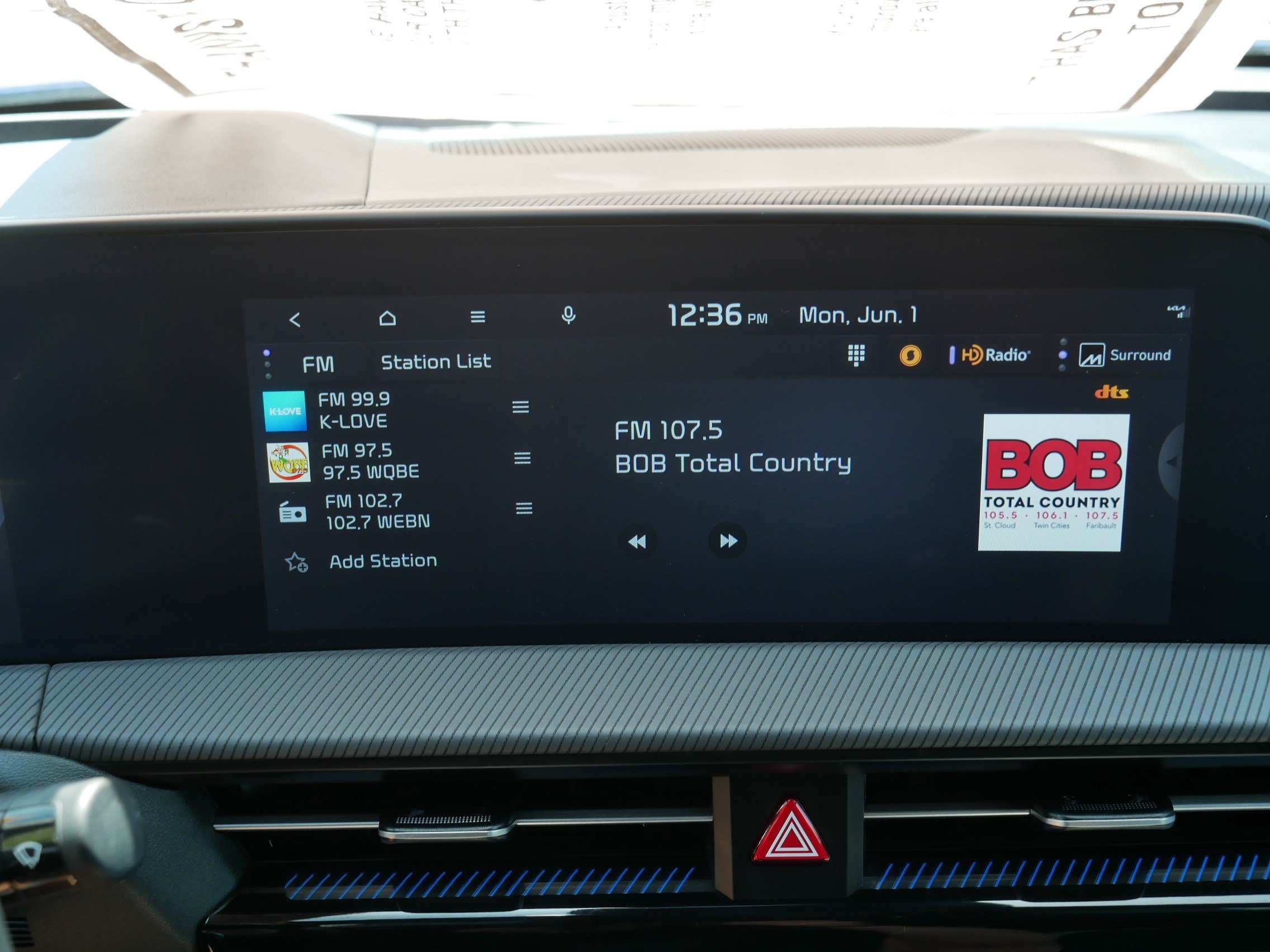 Certified 2023 Kia EV6 GT-Line AWD/4WD image 22