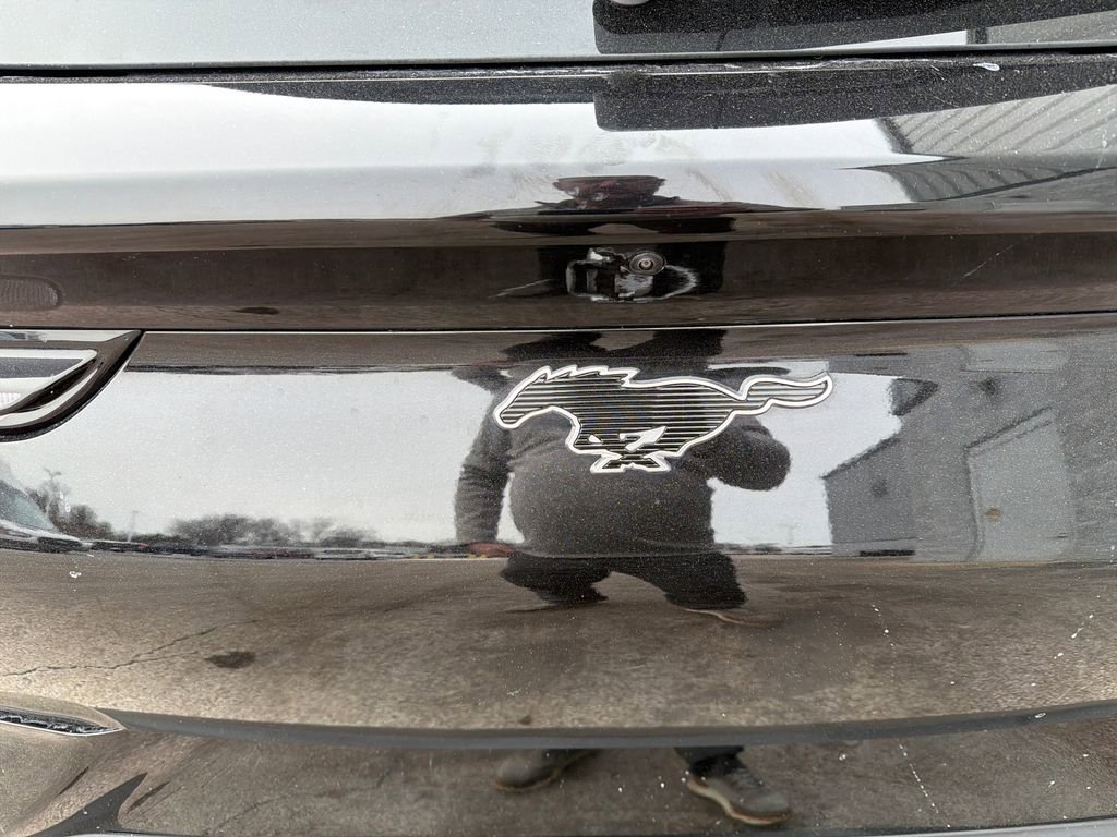 Used 2025 Ford Mustang Mach-E Select image 23