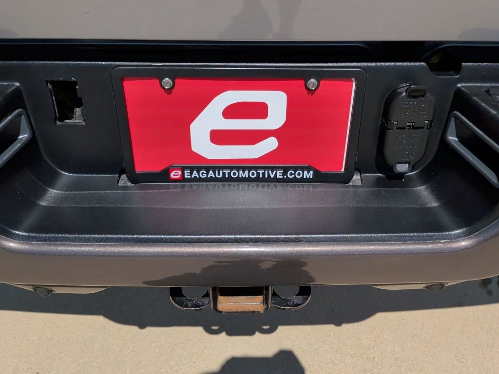 Used 2024 RAM 2500 Limited w/ Safety Group AWD/4WD image 48
