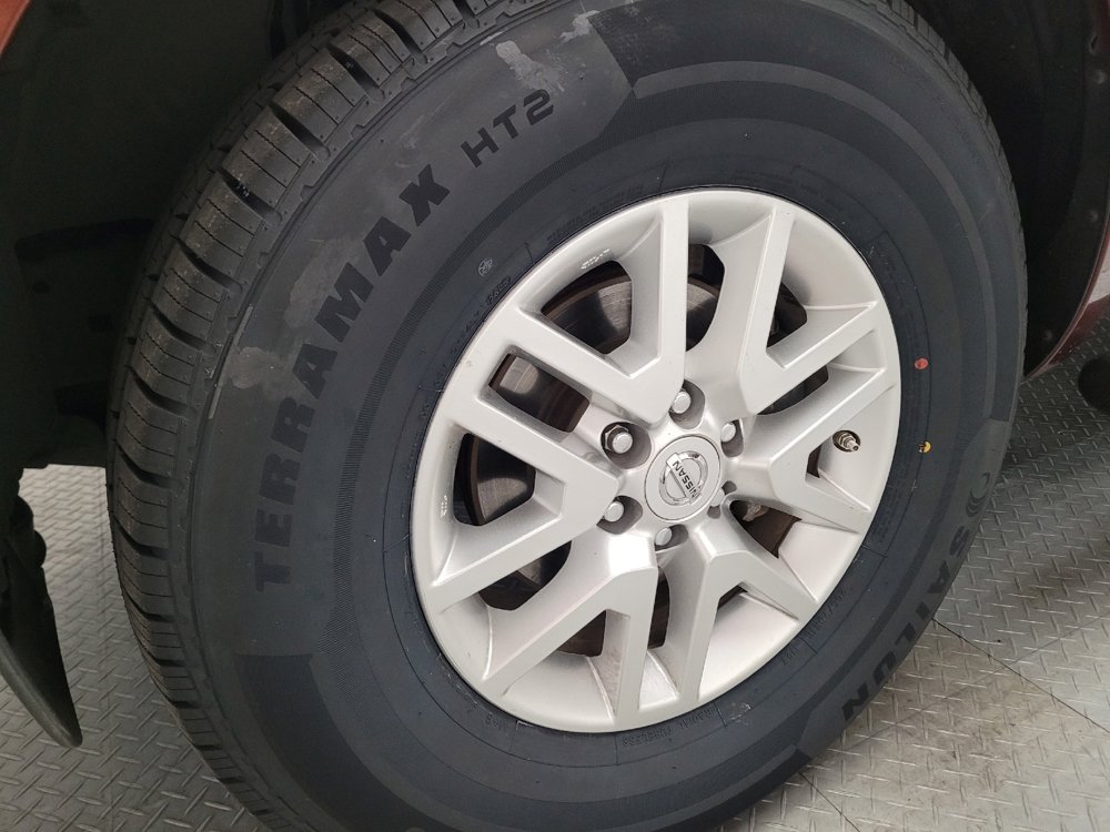 Used 2016 Nissan Frontier SV w/ SV Value Truck Package image 31