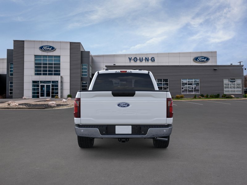 New 2026 Ford F150 XL image 5