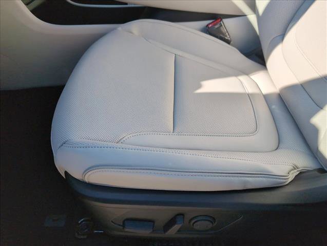New 2026 Hyundai Tucson Limited image 4