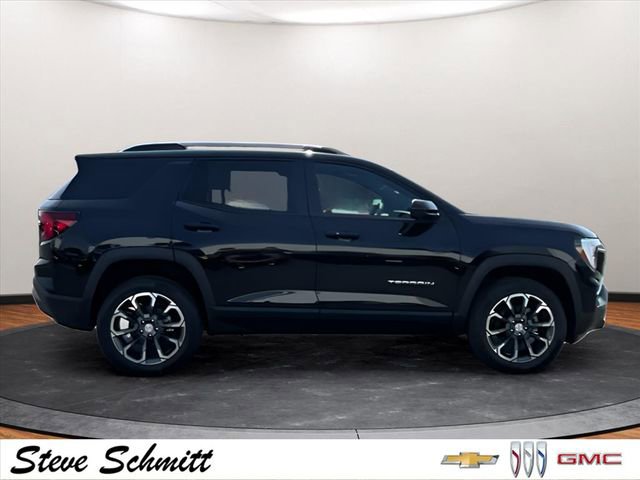 New 2026 GMC Terrain Elevation w/ Elevation Premium Package image 9