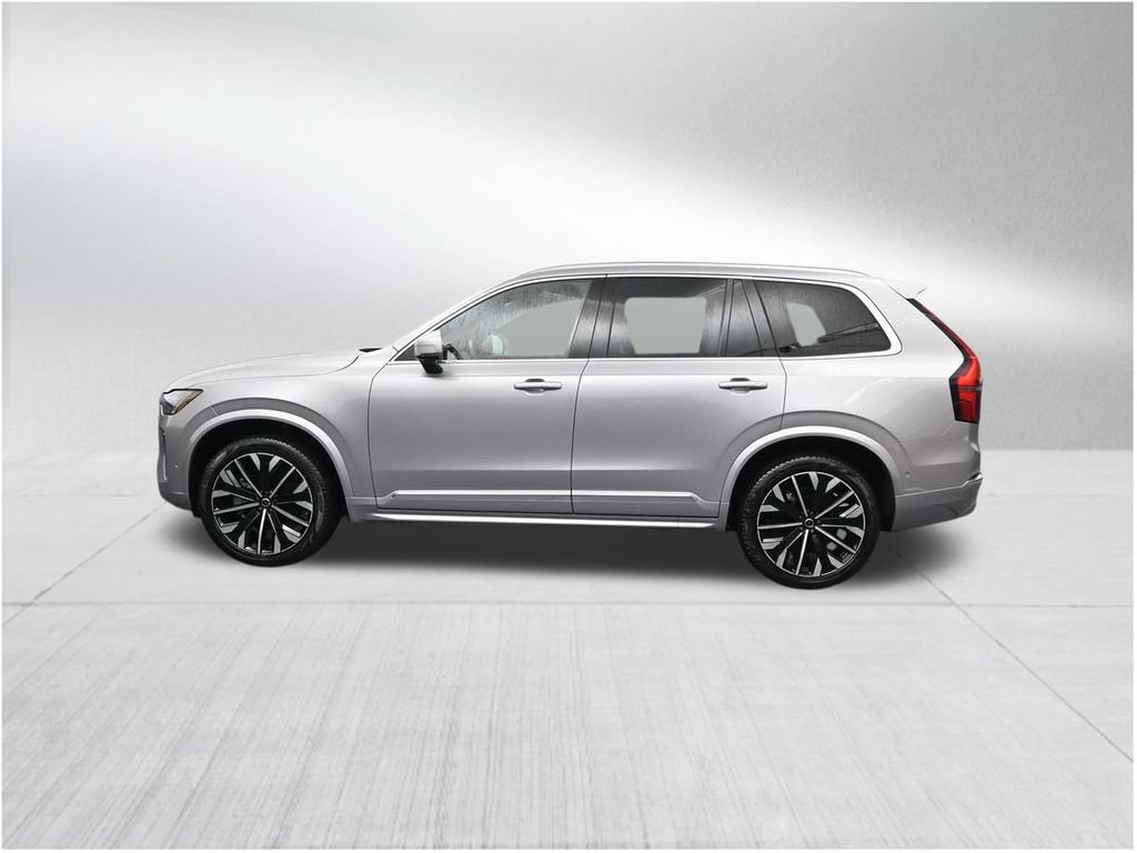 New 2026 Volvo XC90 B6 Plus w/ Protection Package Premier AWD/4WD image 2