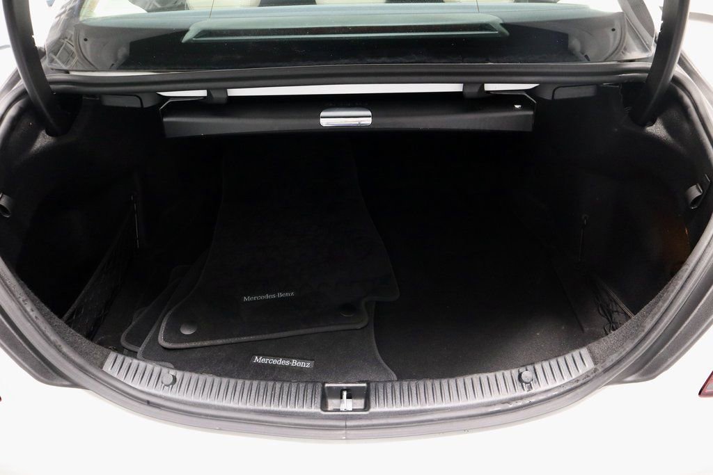 Used 2021 Mercedes-Benz C 300 4MATIC Sedan image 14