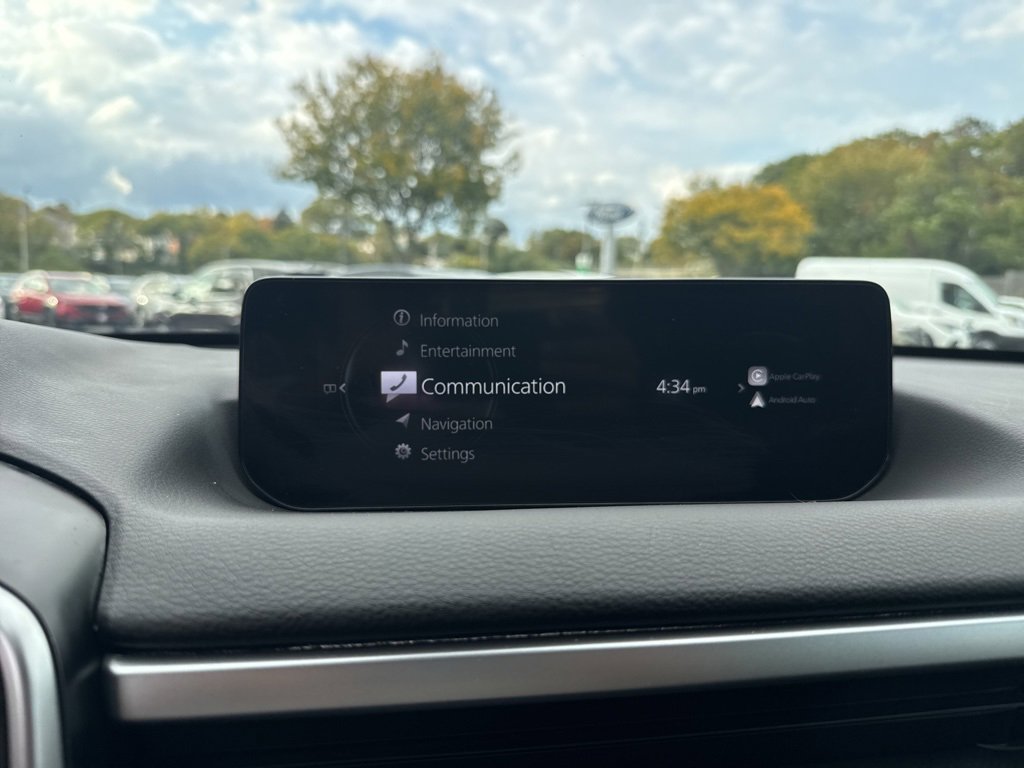 Used 2023 MAZDA CX-50 2.5 S w/ Weather Package image 16