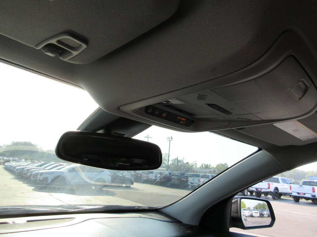Certified 2023 GMC Acadia SLT FWD image 30