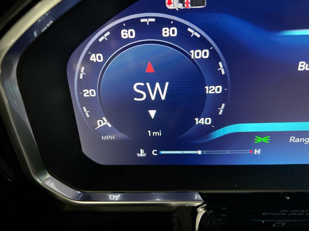 New 2026 Chevrolet Silverado 1500 LT AWD/4WD image 13